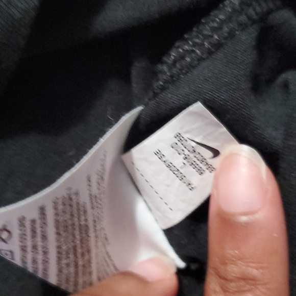 Women's Nike Tanktop - Picture 6 of 6